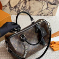 High-end Bag Customization - LV