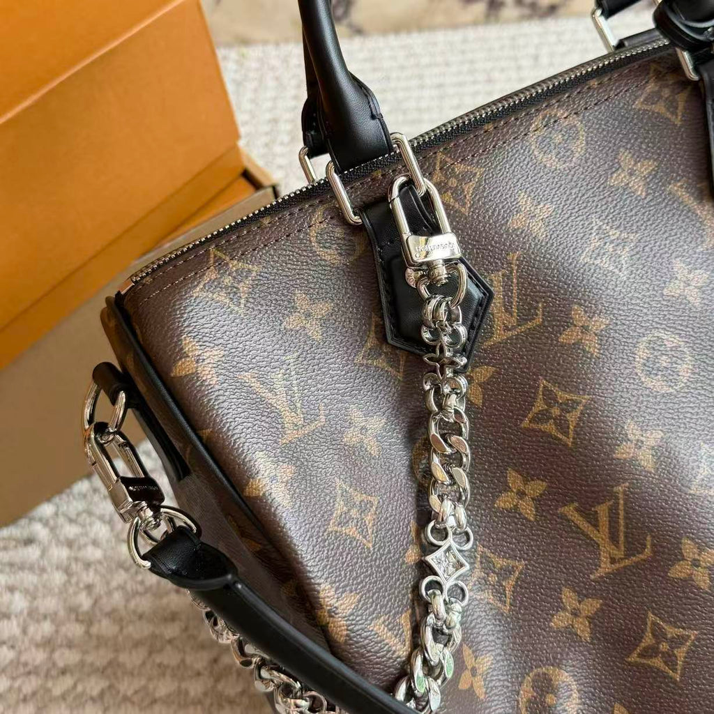 High-end Bag Customization - LV