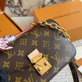 High-end Bag Customization - LV