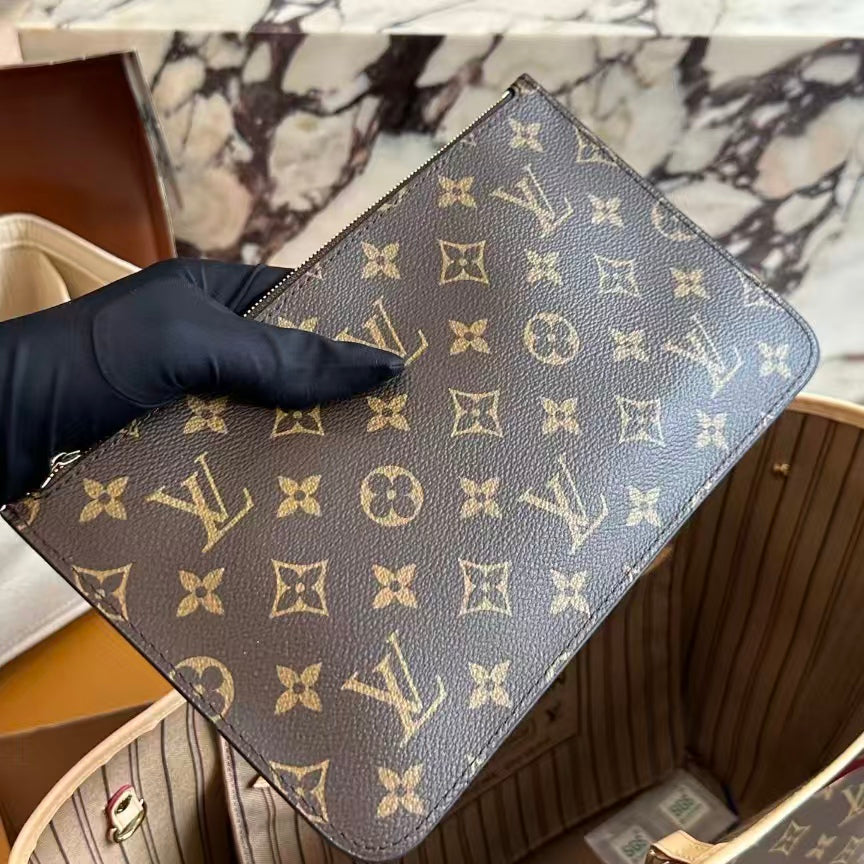 High-end Bag Customization - LV