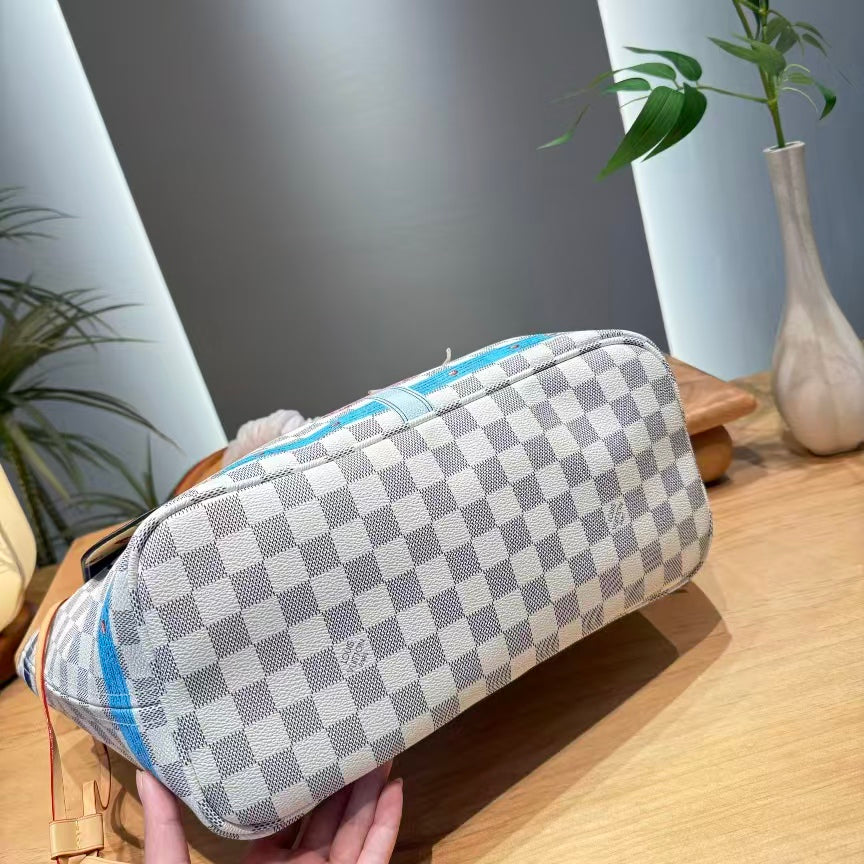 High-end Bag Customization - LV