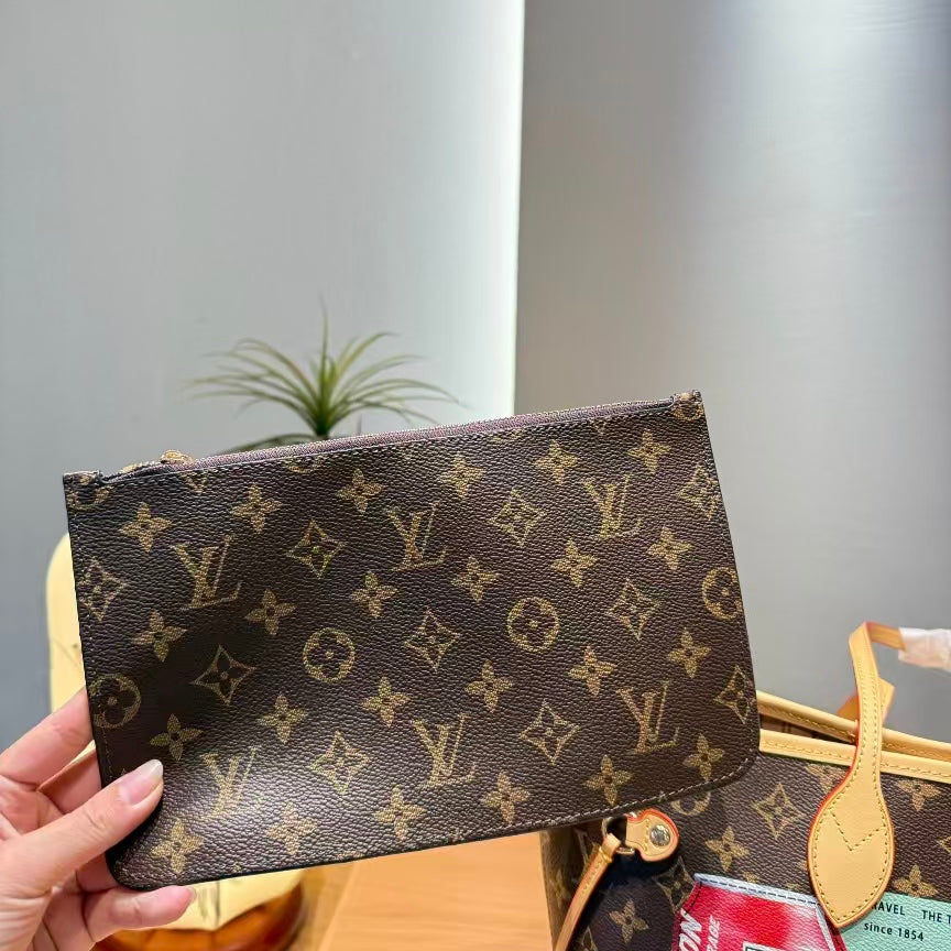 High-end Bag Customization - LV