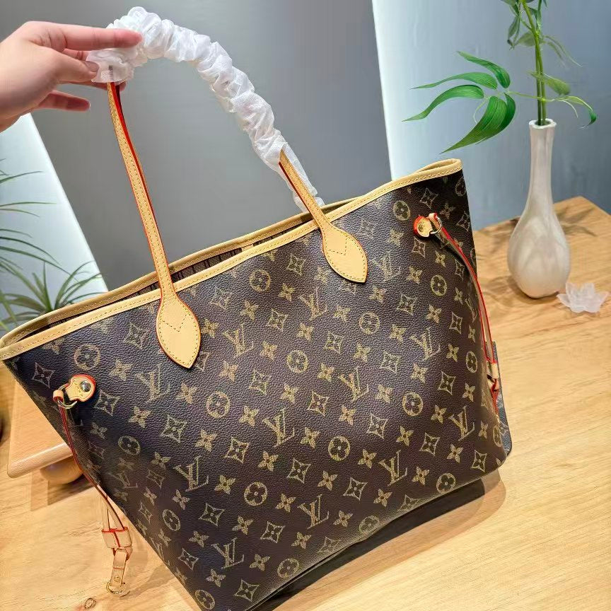 High-end Bag Customization - LV