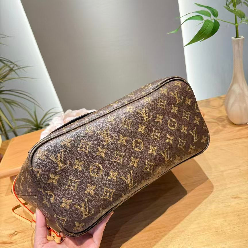 High-end Bag Customization - LV