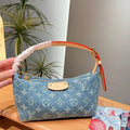 High-end Bag Customization - LV