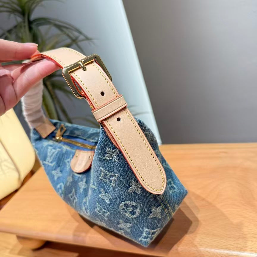 High-end Bag Customization - LV