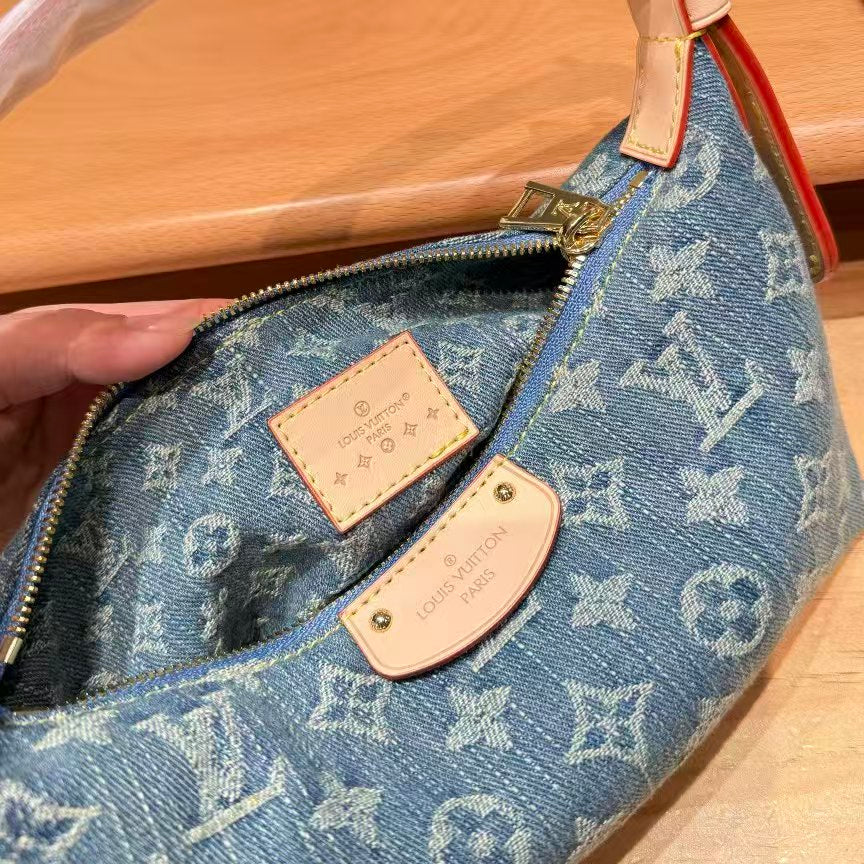 High-end Bag Customization - LV