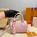 High-end Bag Customization - LV