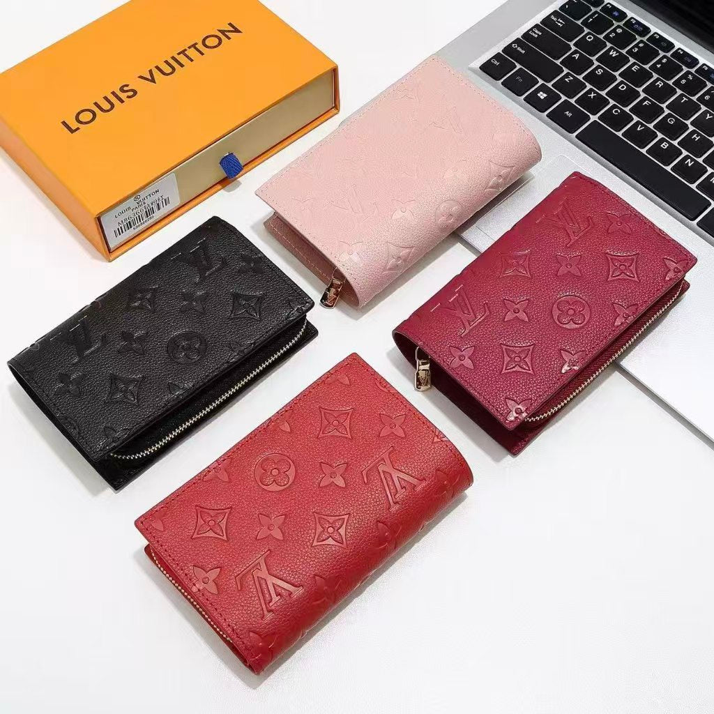 High-end Bag Customization - LV