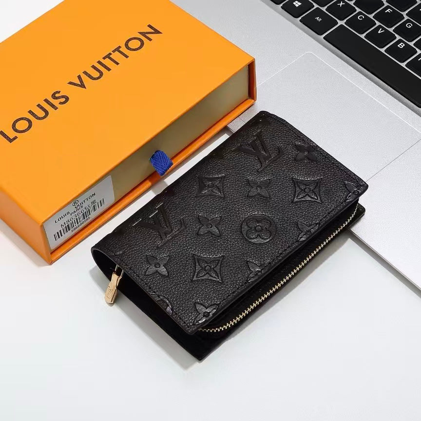 High-end Bag Customization - LV