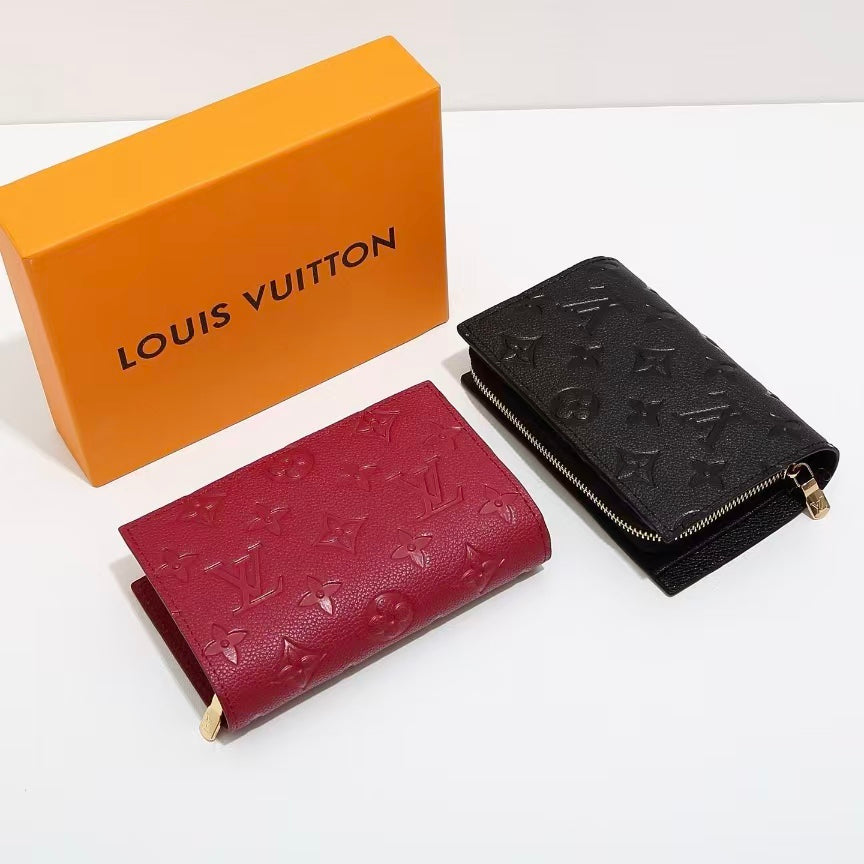 High-end Bag Customization - LV