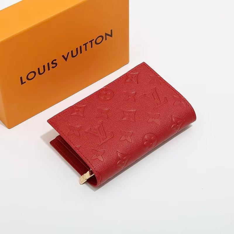 High-end Bag Customization - LV