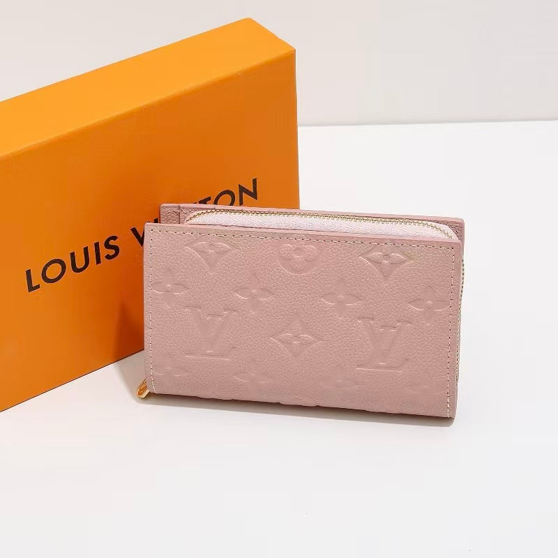 High-end Bag Customization - LV