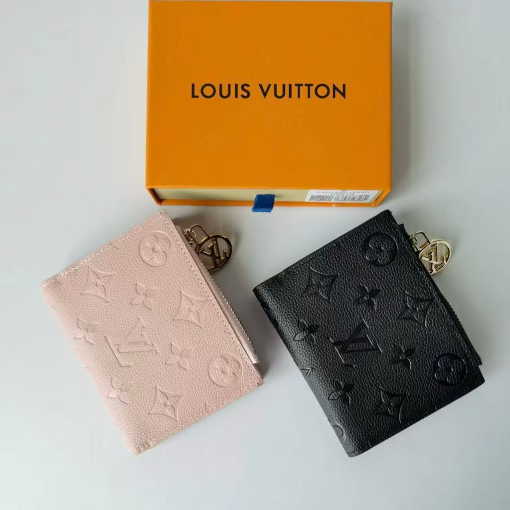 High-end Bag Customization - LV