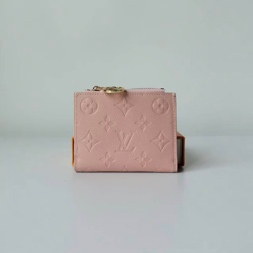 High-end Bag Customization - LV