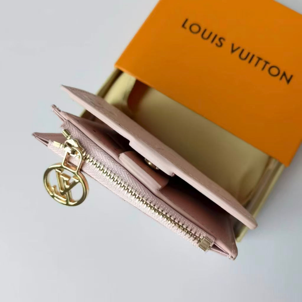High-end Bag Customization - LV
