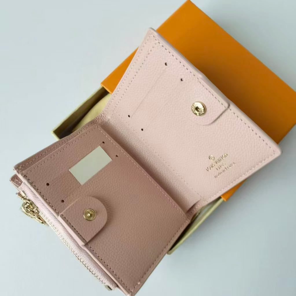 High-end Bag Customization - LV