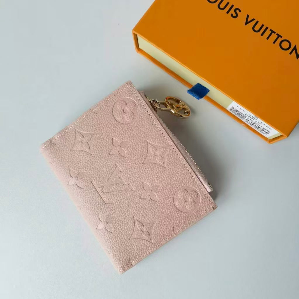 High-end Bag Customization - LV