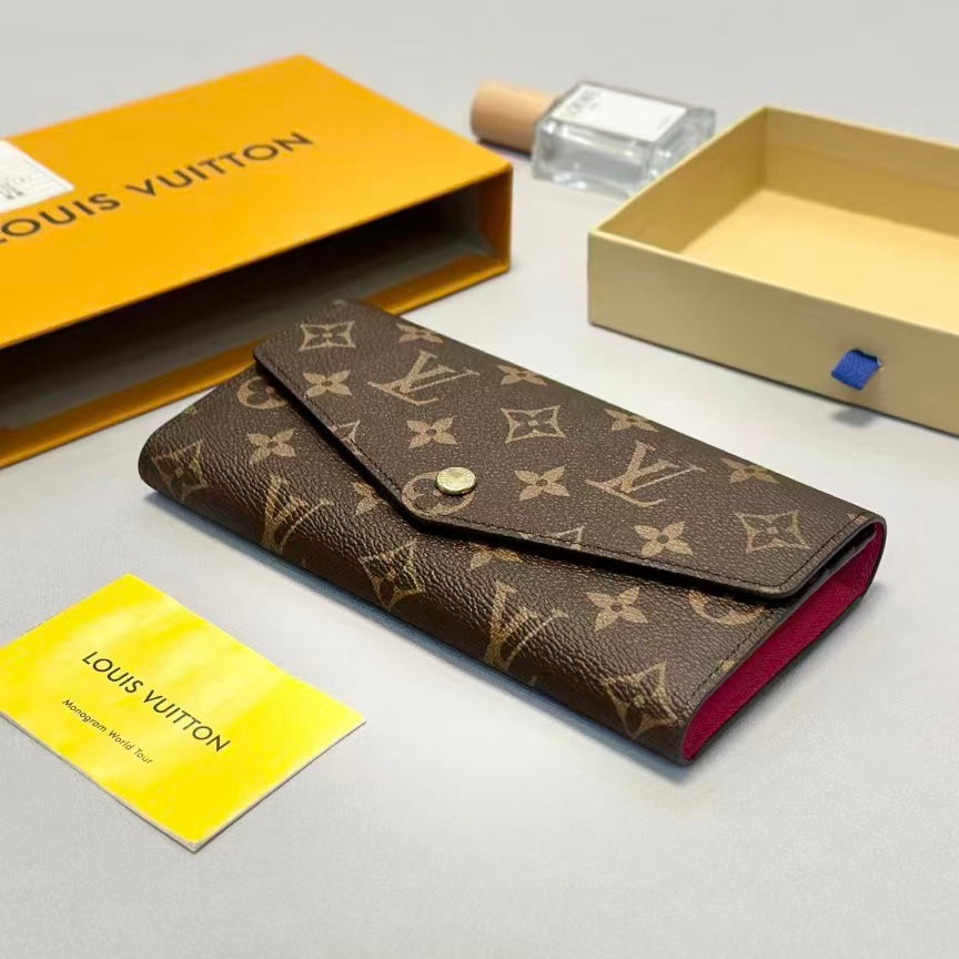 High-end Bag Customization - LV