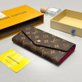 High-end Bag Customization - LV