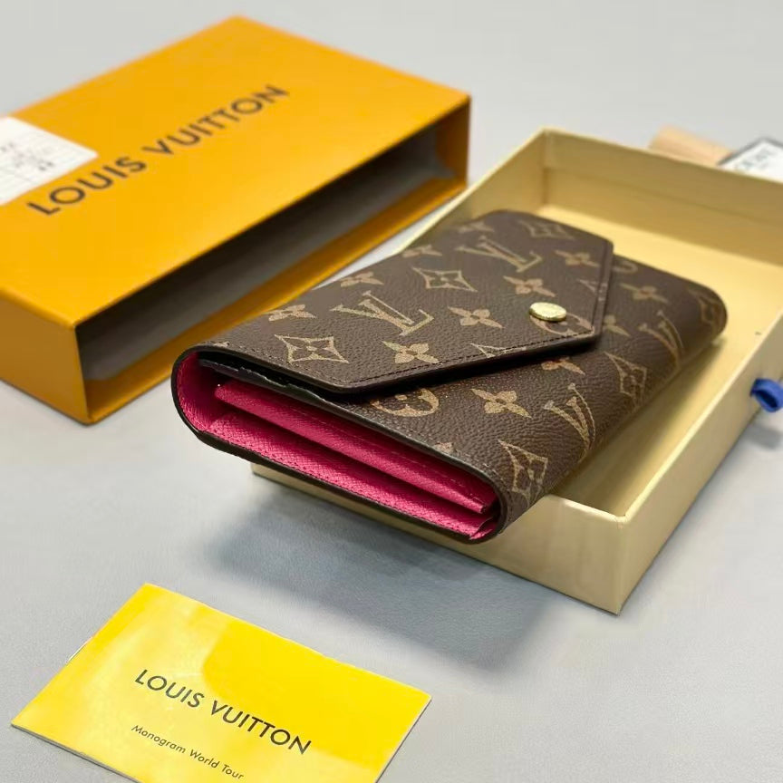 High-end Bag Customization - LV