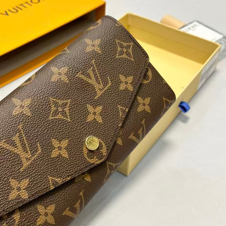 High-end Bag Customization - LV