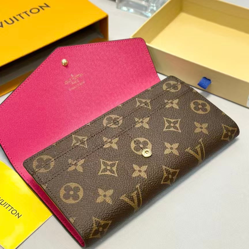 High-end Bag Customization - LV