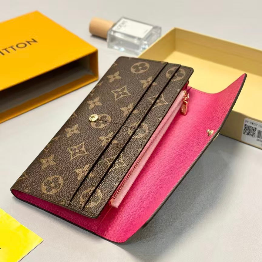 High-end Bag Customization - LV