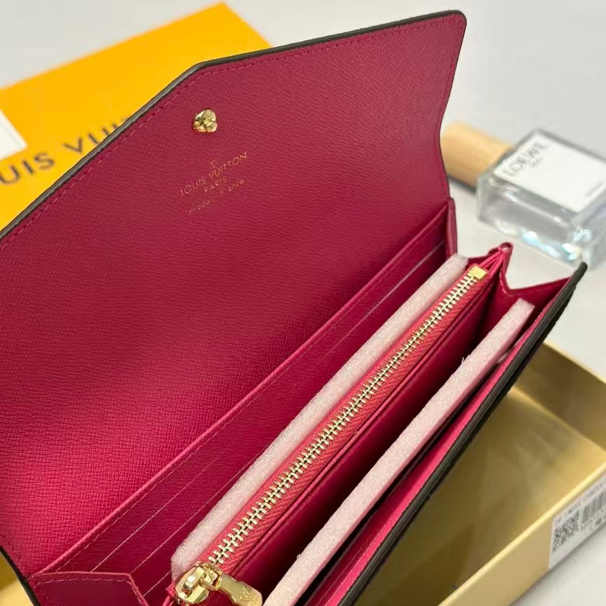 High-end Bag Customization - LV