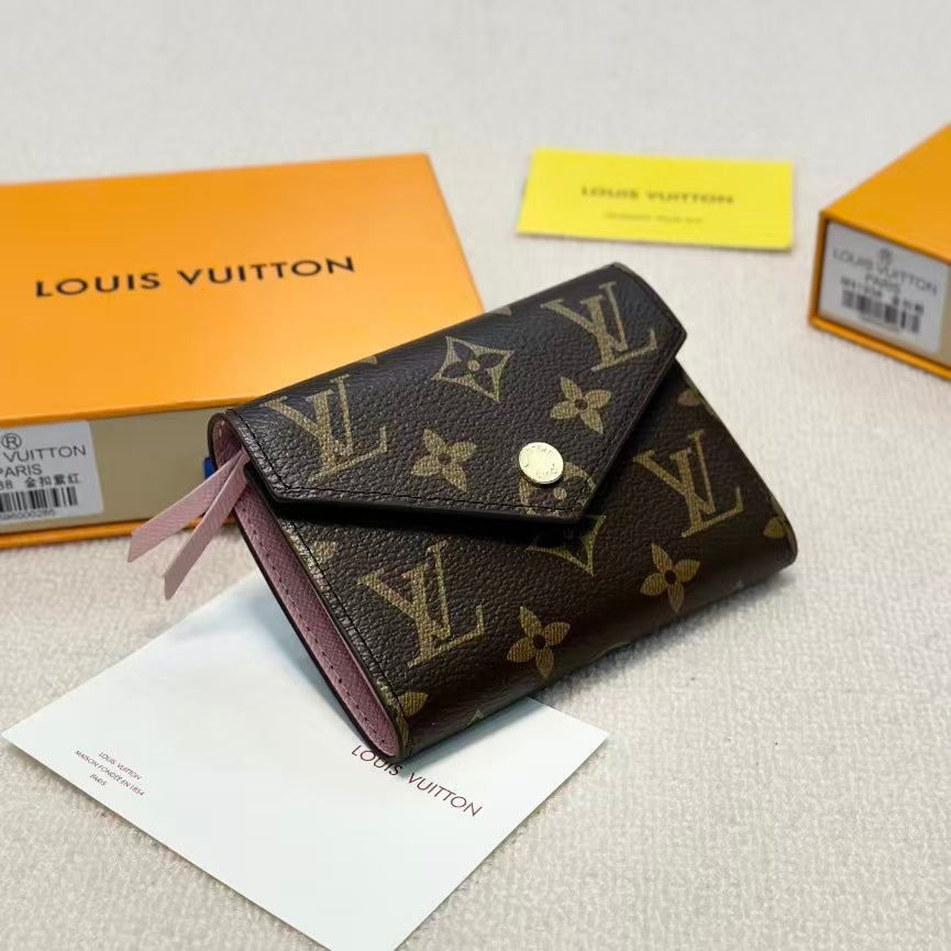 High-end Bag Customization - LV