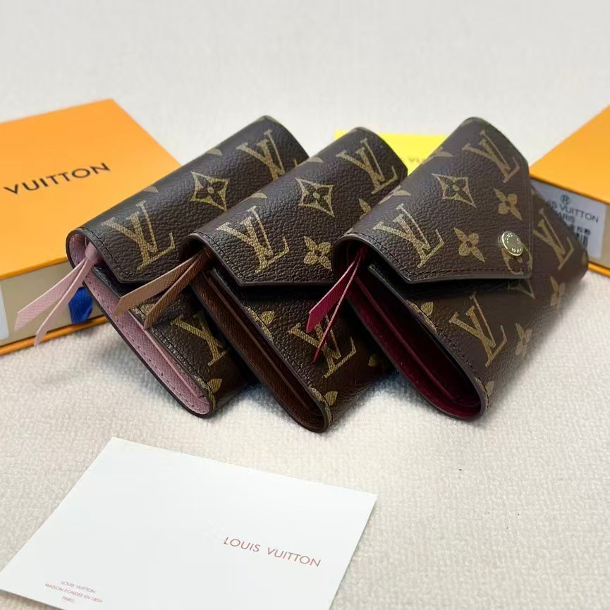 High-end Bag Customization - LV