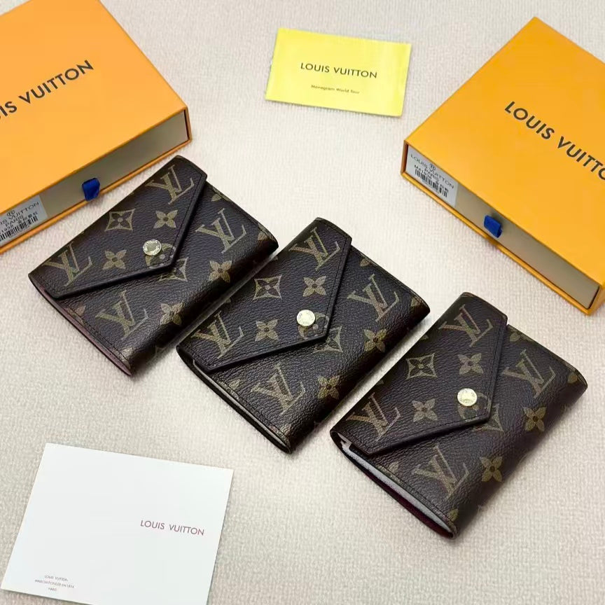 High-end Bag Customization - LV