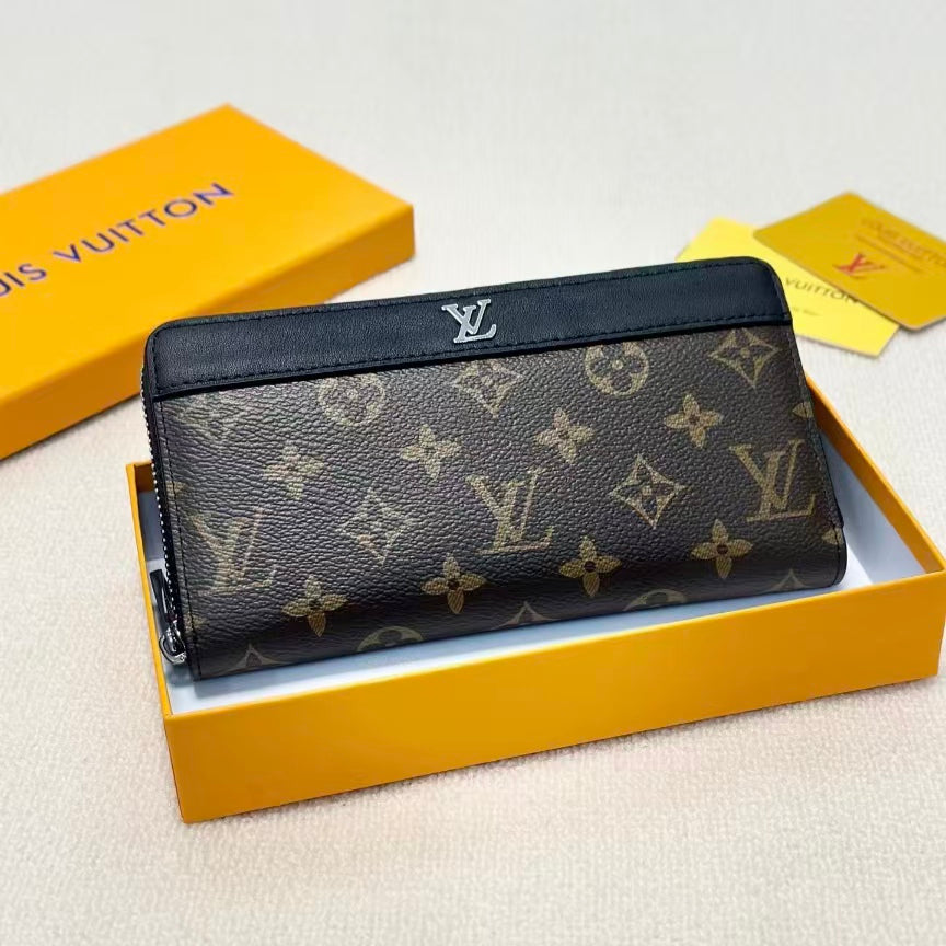 High-end Bag Customization - LV