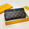 High-end Bag Customization - LV