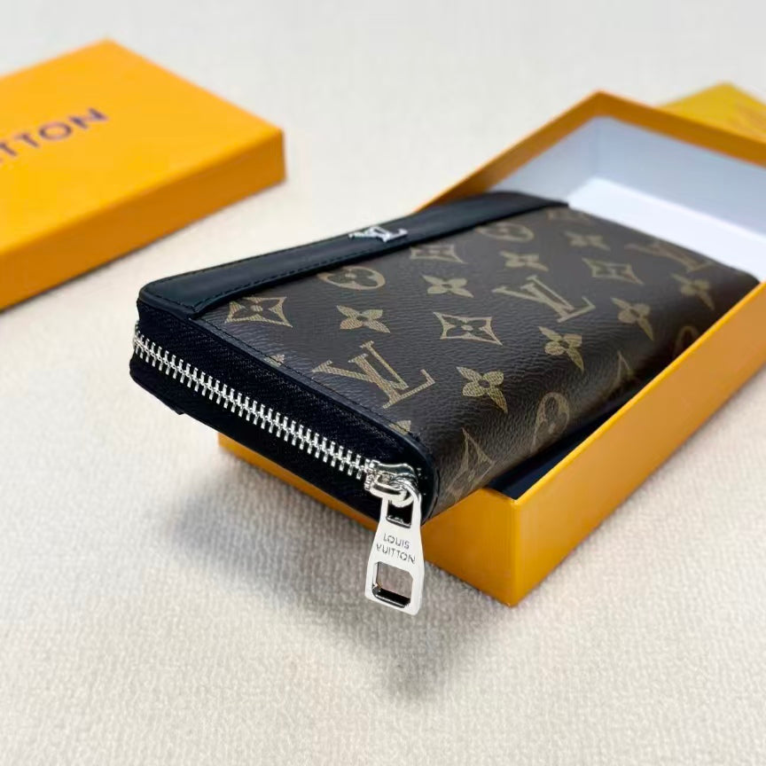 High-end Bag Customization - LV