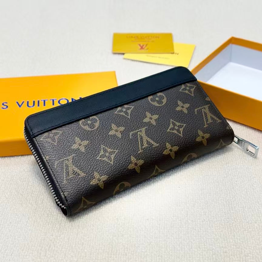 High-end Bag Customization - LV