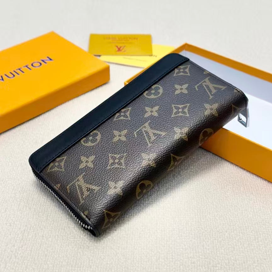 High-end Bag Customization - LV
