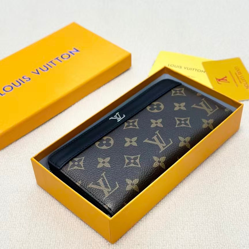 High-end Bag Customization - LV