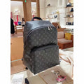 High-end Bag Customization - LV