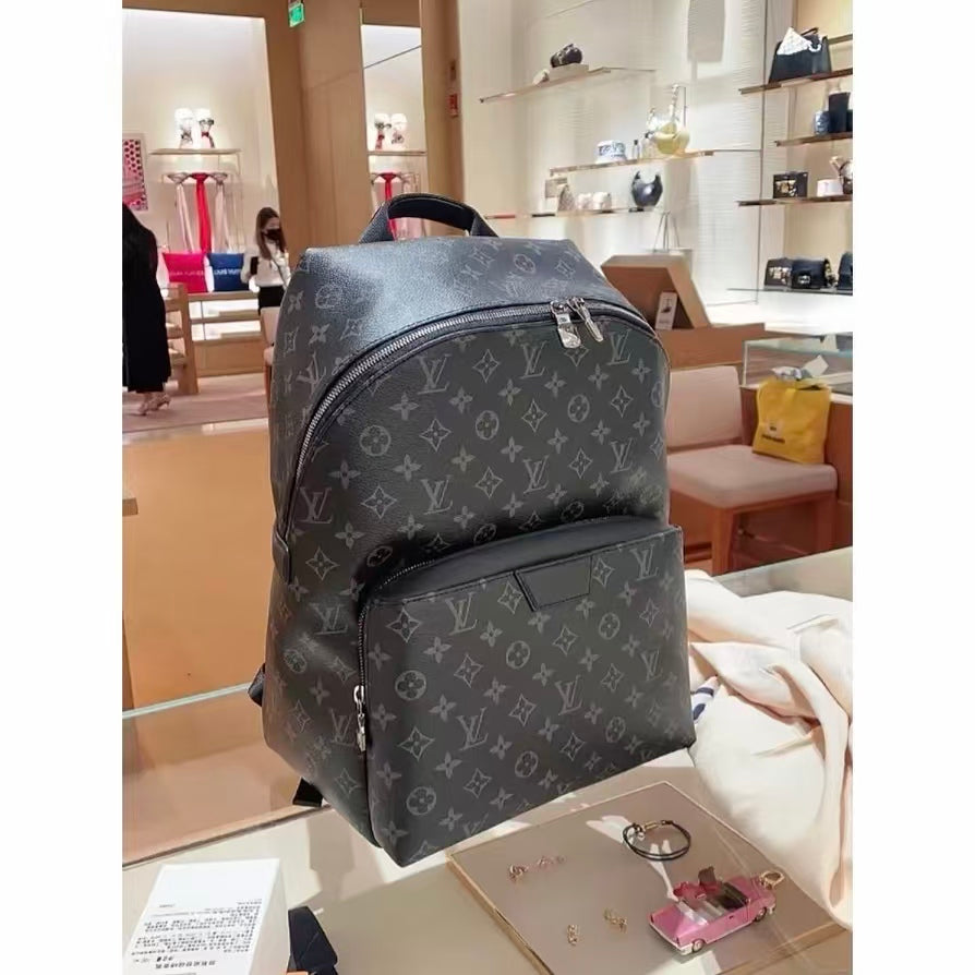 High-end Bag Customization - LV