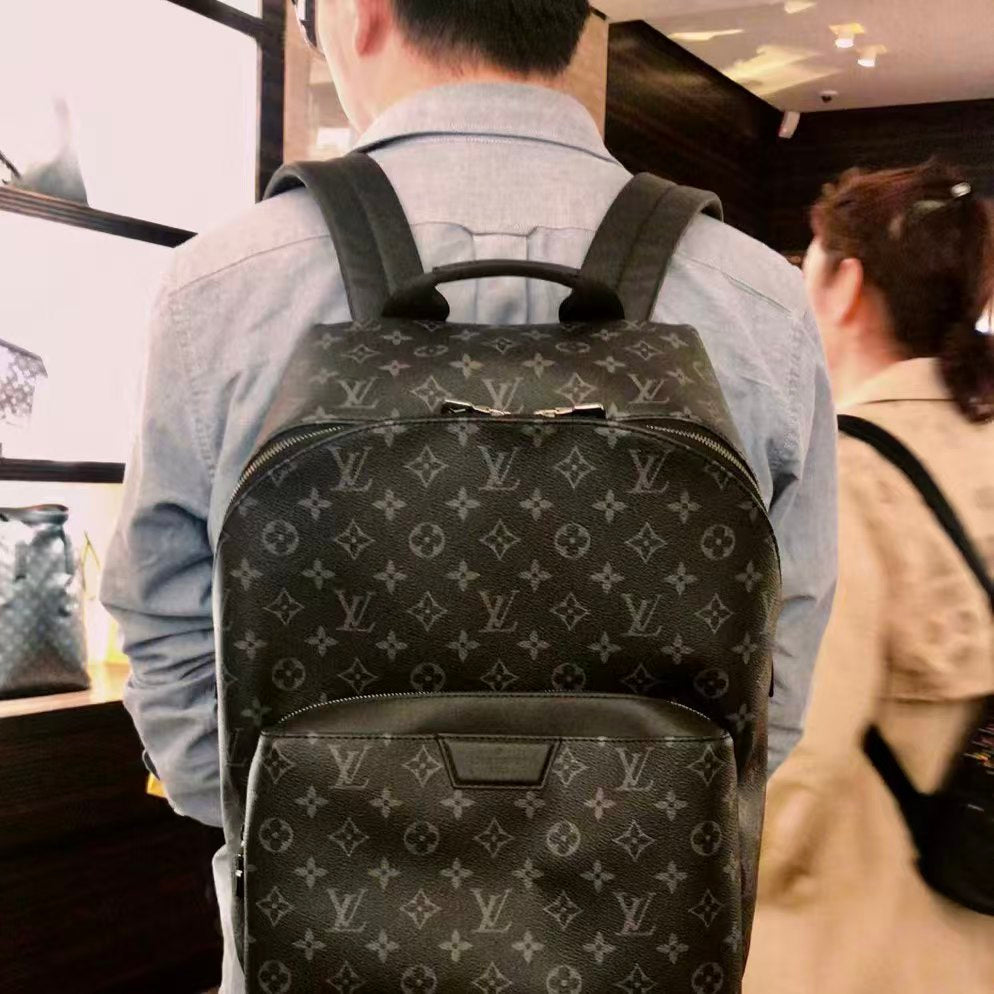 High-end Bag Customization - LV