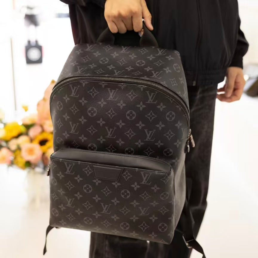 High-end Bag Customization - LV