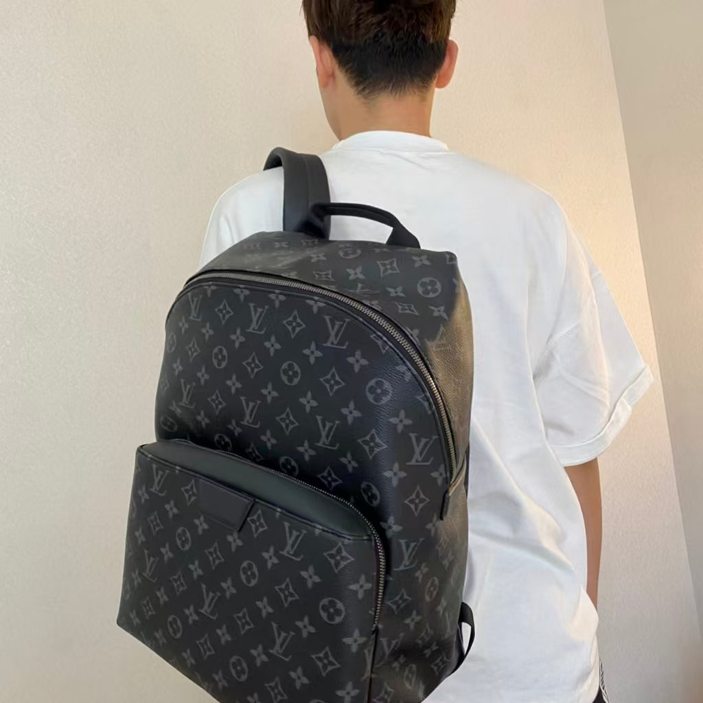 High-end Bag Customization - LV