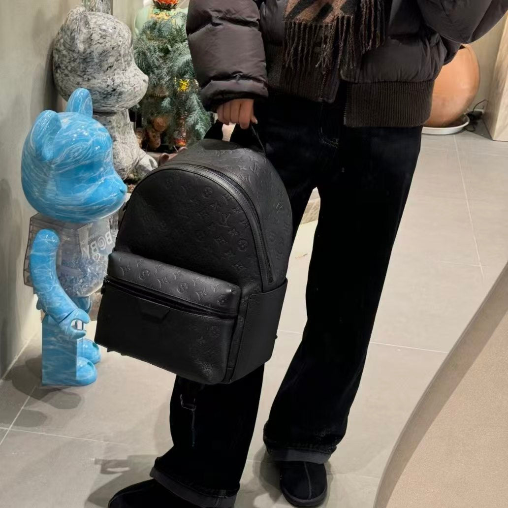 High-end Bag Customization - LV