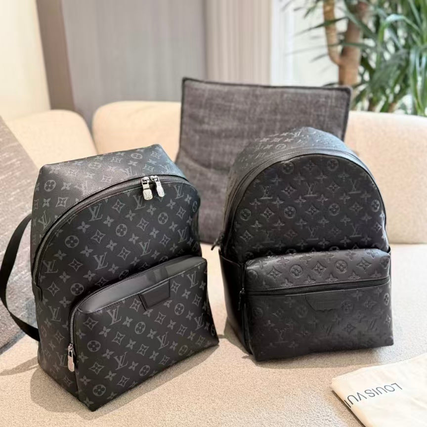 High-end Bag Customization - LV