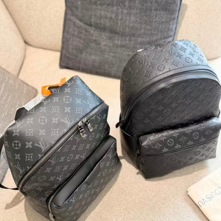 High-end Bag Customization - LV