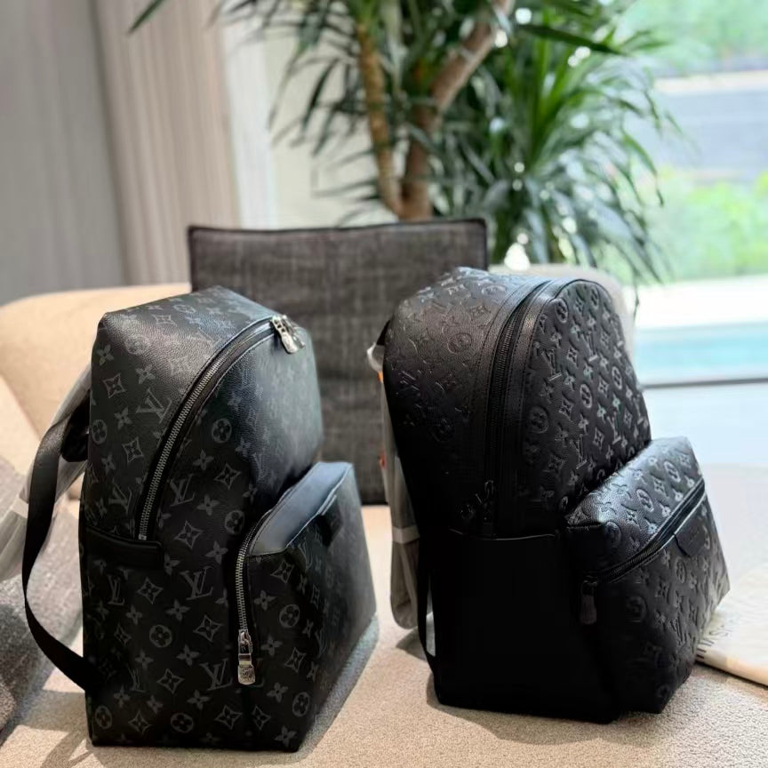 High-end Bag Customization - LV