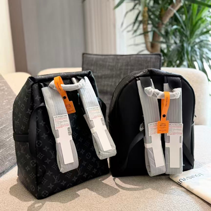 High-end Bag Customization - LV