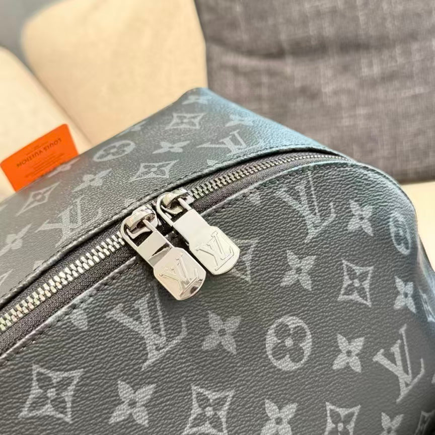 High-end Bag Customization - LV