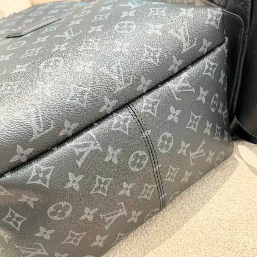 High-end Bag Customization - LV
